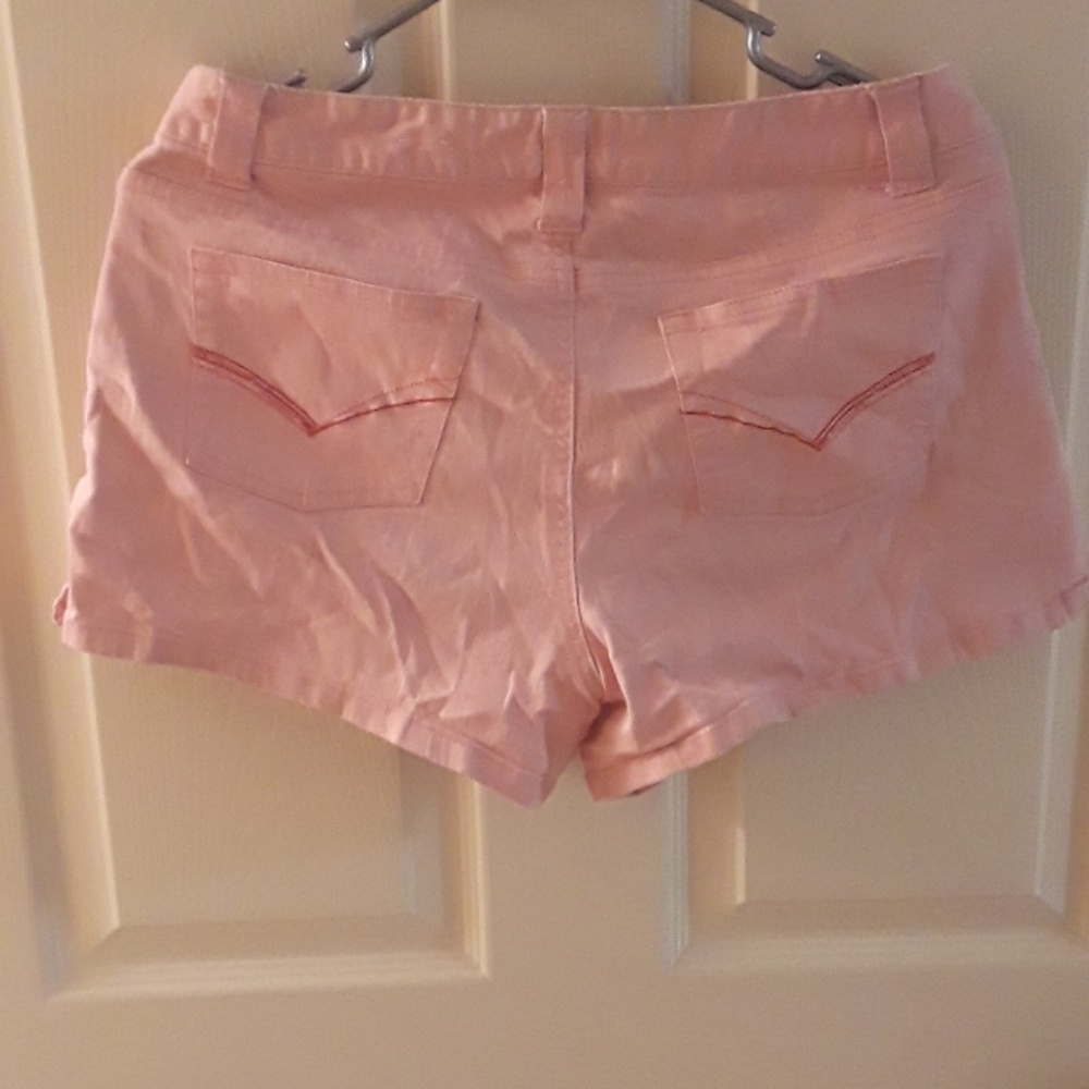 Shorts - Picture 2 of 2